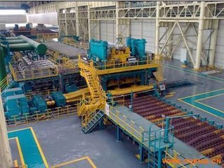 棒線(xiàn)材、板帶材軋機