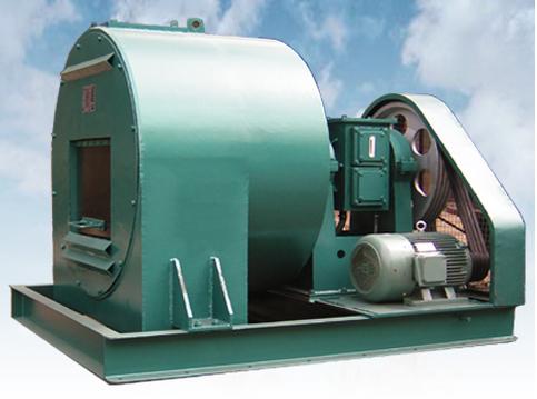 TWZ臥式震動(dòng)離心機系列